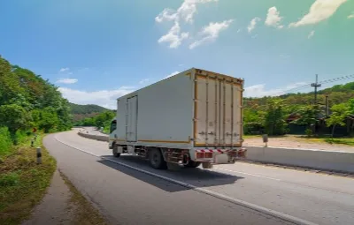 İzmir ile Artvin Arası Bulaşık Makinesi Taşıma