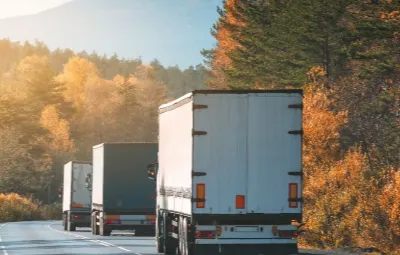 İzmir ile Artvin Arası Klima Taşıma