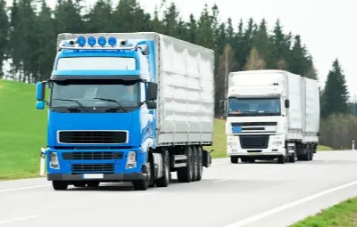 İzmir ile Artvin Arası Eşya Taşıma